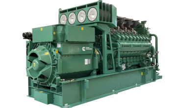 Máy Phát Điện Công Suất Lớn ✔️ Giá Tốt Nhất Thị Trường✔️