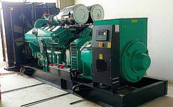Công bố giá máy phát điện công nghiệp 3 pha, 2022