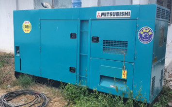 Máy phát điện tại Đồng Tháp ✔️ Mua bán ✔️ Dịch vụ