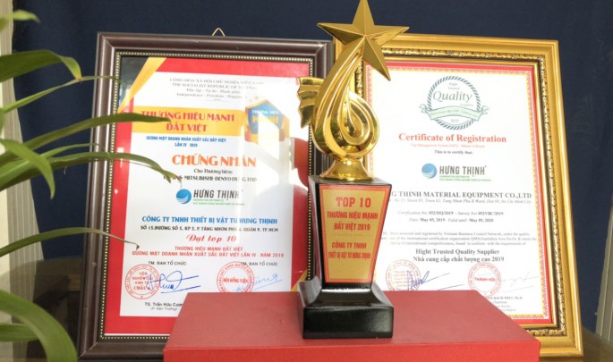 HÌNH THÀNH VÀ PHÁT TRIỂN